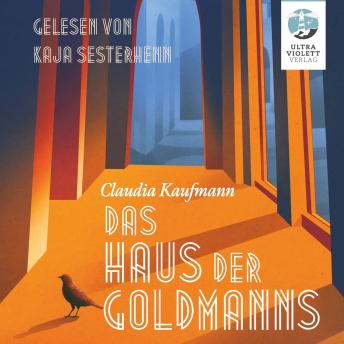 [German] - Das Haus der Goldmanns