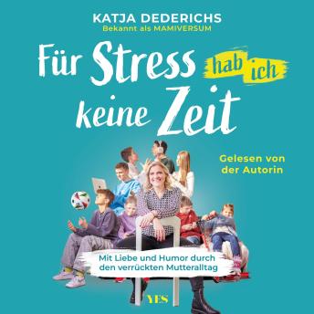 [German] - Für Stress hab ich keine Zeit