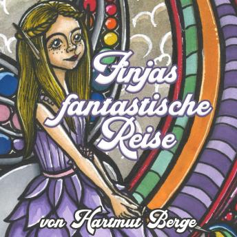 [German] - Finjas fantastische Reise