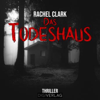[German] - Das Todeshaus: Thriller