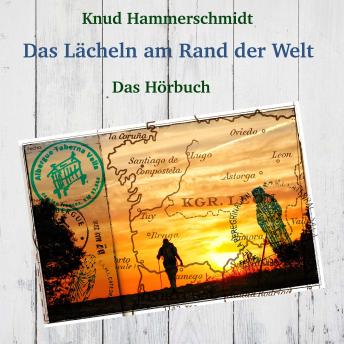 [German] - Das Lächeln am Rand der Welt