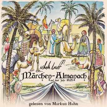 [German] - Märchen-Almanach auf das Jahr 1826