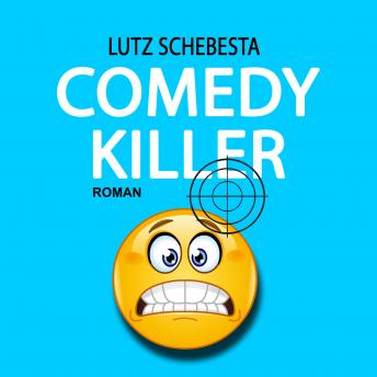 [German] - Comedy Killer