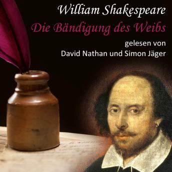 [German] - Die Bändigung des Weibs