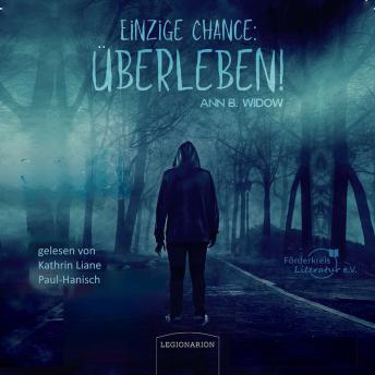 [German] - Einzige Chance: Überleben!