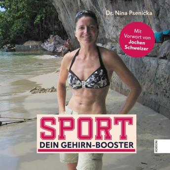 [German] - Sport: Dein Gehirn-Booster