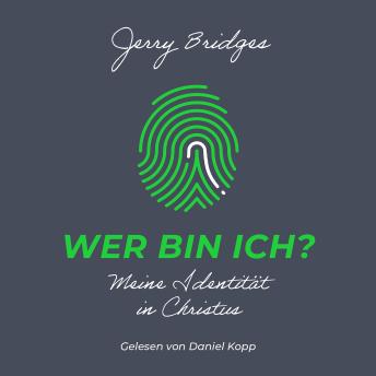 [German] - Wer bin ich?: Meine Identität in Christus