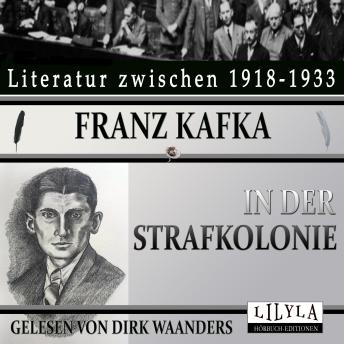 [German] - In der Strafkolonie