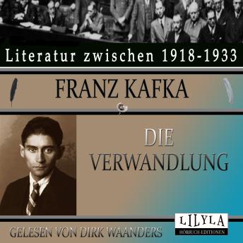 [German] - Die Verwandlung