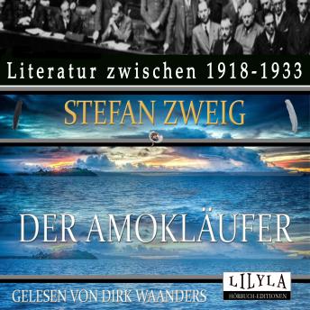 [German] - Der Amokläufer