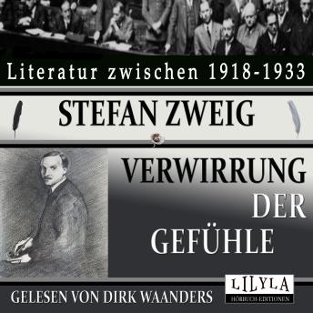 [German] - Verwirrung der Gefühle