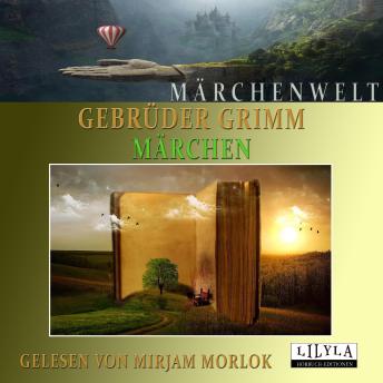 [German] - Märchen: Das Mädchen ohne Hände, Die Bienenkönigin, Der Teufel mit den drei goldenen Haaren, Schneewittchen.