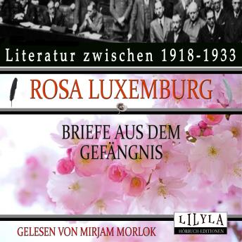 [German] - Briefe aus dem Gefängnis