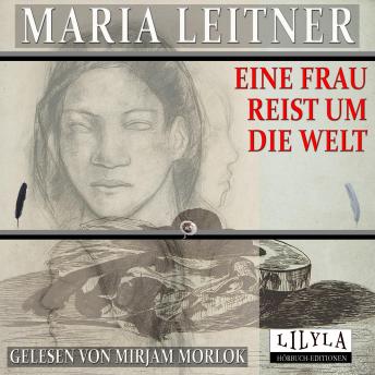 [German] - Eine Frau reist um die Welt
