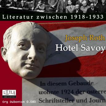 [German] - Hotel Savoy