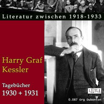 [German] - Tagebücher 1930 + 1931