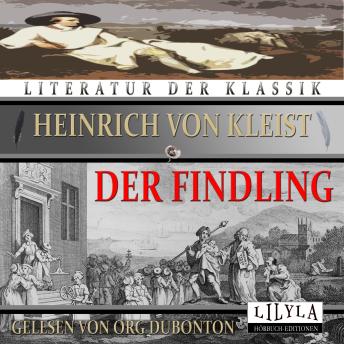 [German] - Der Findling