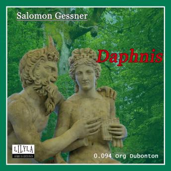 [German] - Daphnis