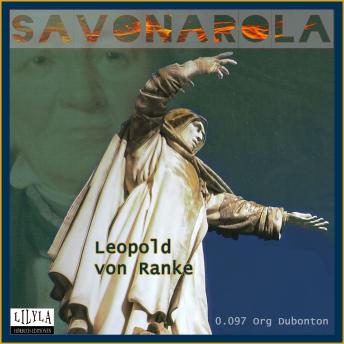 [German] - Savonarola