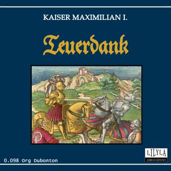 [German] - Teuerdank
