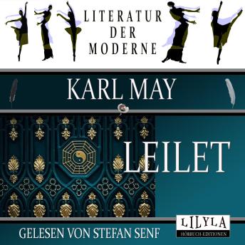 [German] - Leilet: Die Rose von Kairwan