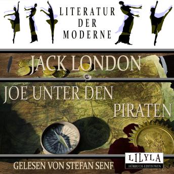 [German] - Joe unter den Piraten
