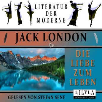 [German] - Die Liebe zum Leben
