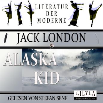 [German] - Alaska Kid