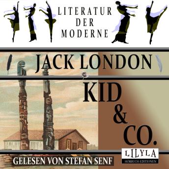 [German] - Kid & Co.