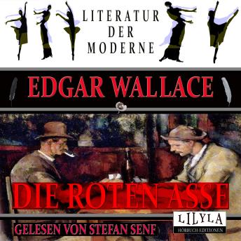 [German] - Die roten Asse