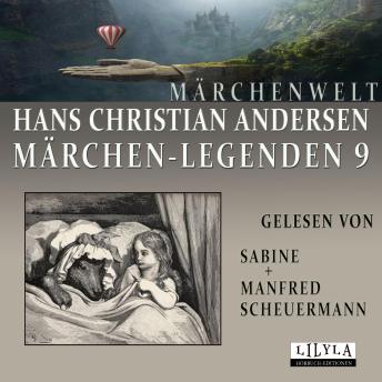 [German] - Märchen-Legenden 9