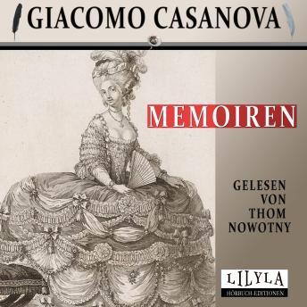 [German] - Memoiren