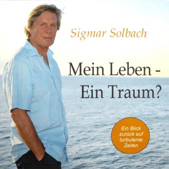 [German] - Mein Leben - Ein Traum?