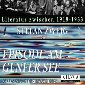 [German] - Episode am Genfer See