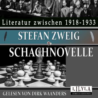[German] - Schachnovelle