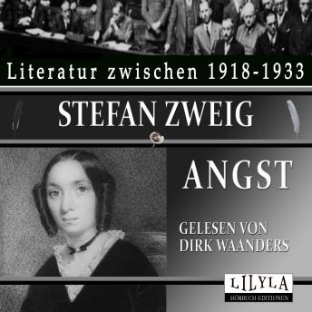 [German] - Angst
