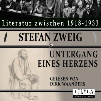 [German] - Untergang eines Herzens