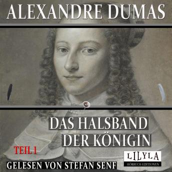 [German] - Das Halsband der Königin - Teil 1