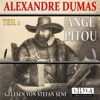 [German] - Ange Pitou - Teil 1