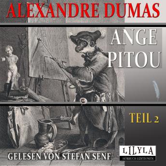 [German] - Ange Pitou - Teil 2