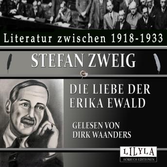 [German] - Die Liebe der Erika Ewald