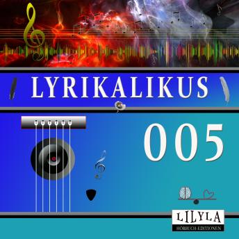 [German] - Lyrikalikus 005