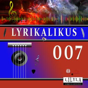 [German] - Lyrikalikus 007