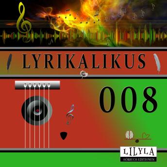 [German] - Lyrikalikus 008