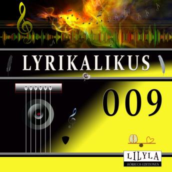 [German] - Lyrikalikus 009
