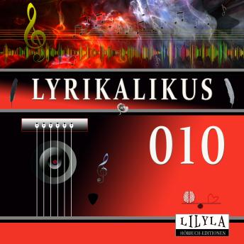 [German] - Lyrikalikus 010