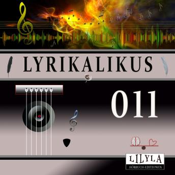 [German] - Lyrikalikus 011
