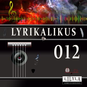[German] - Lyrikalikus 012