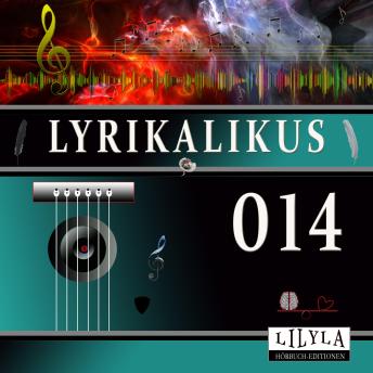 [German] - Lyrikalikus 014