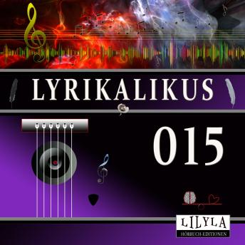 [German] - Lyrikalikus 015